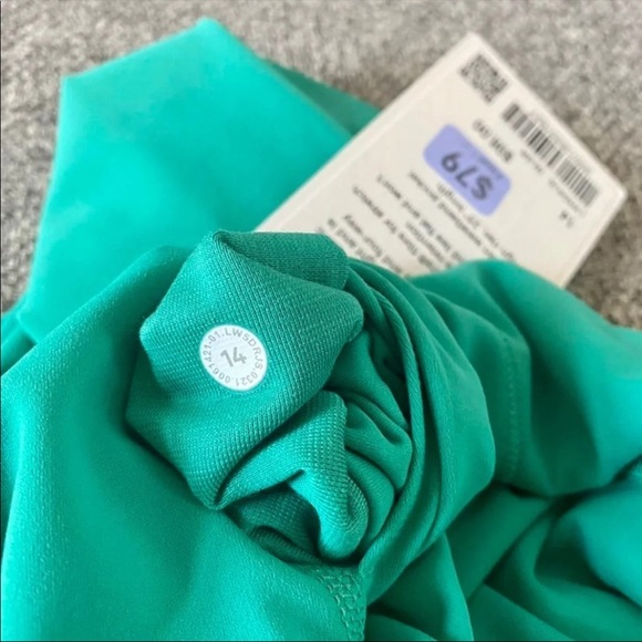 Lululemon Align Legging 25" - Picture 5 of 6